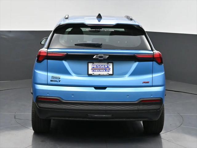 2027 Chevrolet Bolt RS FWD