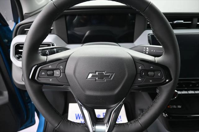 2027 Chevrolet Bolt RS FWD