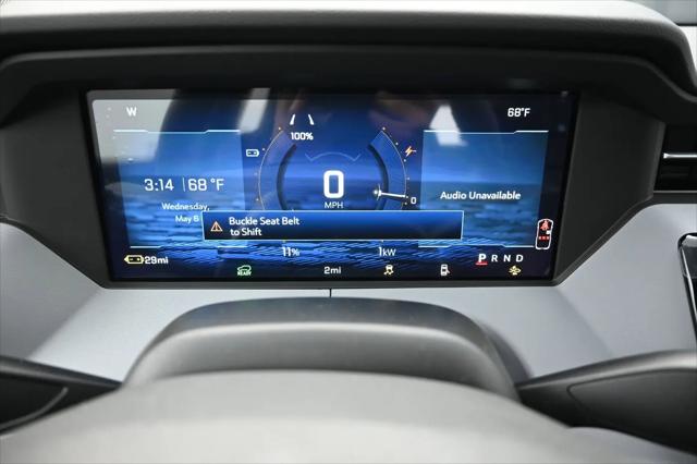 2027 Chevrolet Bolt RS FWD