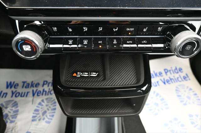 2027 Chevrolet Bolt RS FWD