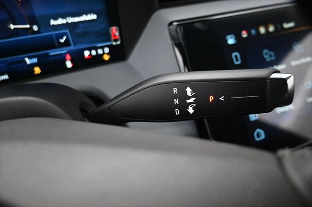 2027 Chevrolet Bolt RS FWD