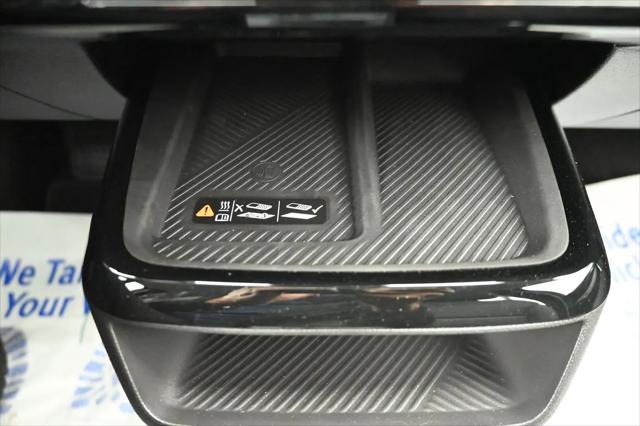 2027 Chevrolet Bolt RS FWD