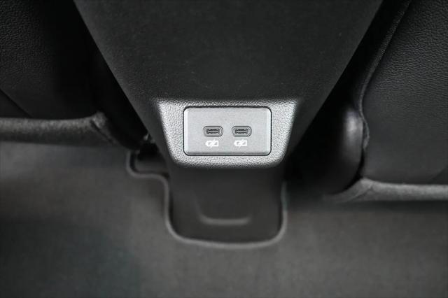 2027 Chevrolet Bolt RS FWD