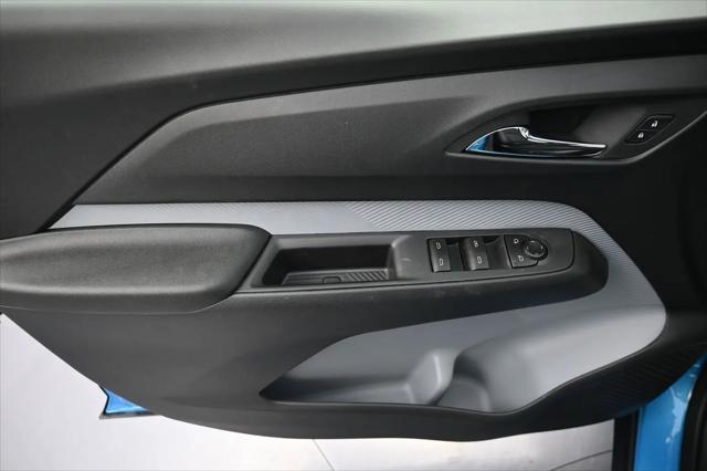 2027 Chevrolet Bolt RS FWD