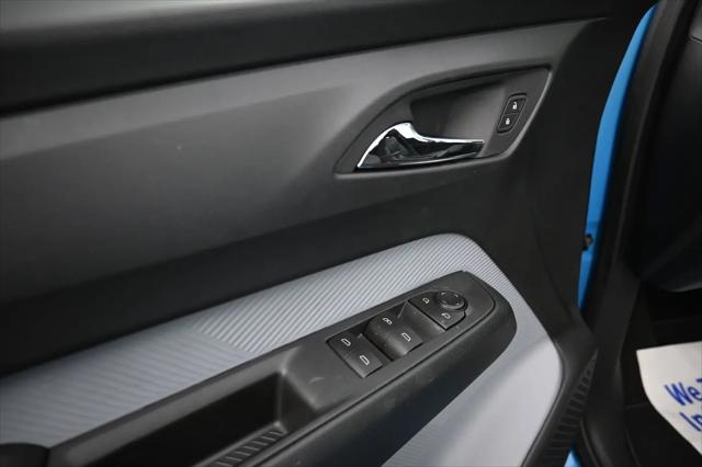 2027 Chevrolet Bolt RS FWD