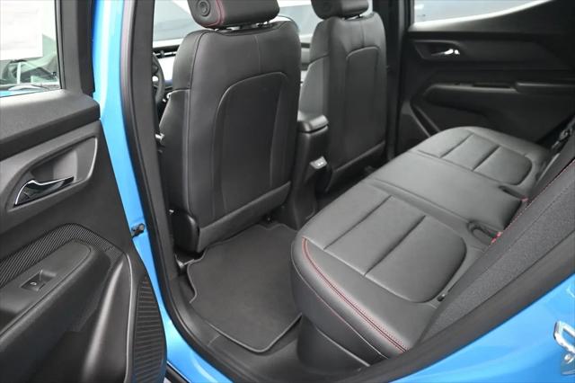 2027 Chevrolet Bolt RS FWD