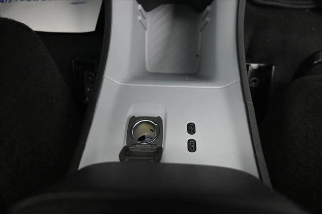2027 Chevrolet Bolt RS FWD