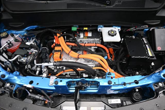 2027 Chevrolet Bolt RS FWD