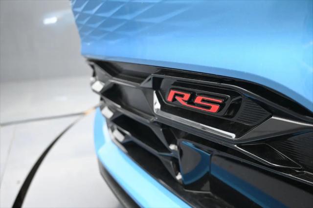 2027 Chevrolet Bolt RS FWD