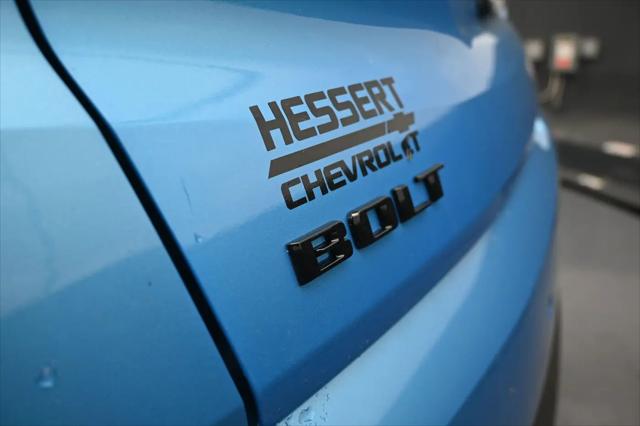2027 Chevrolet Bolt RS FWD