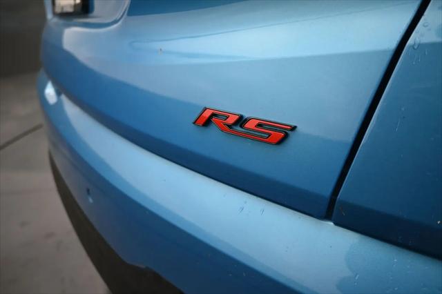 2027 Chevrolet Bolt RS FWD
