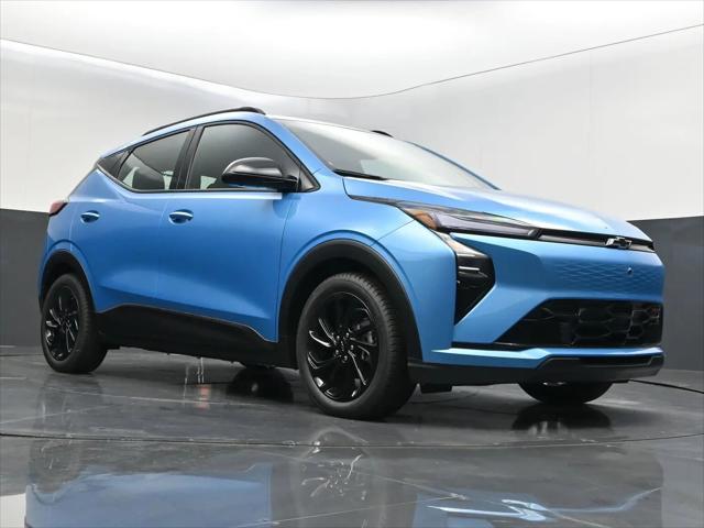 2027 Chevrolet Bolt RS FWD