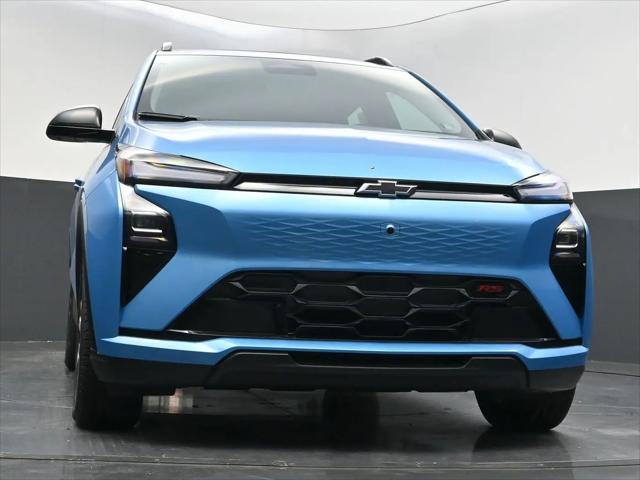 2027 Chevrolet Bolt RS FWD