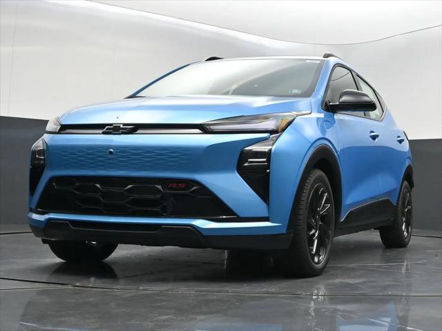 2027 Chevrolet Bolt RS FWD
