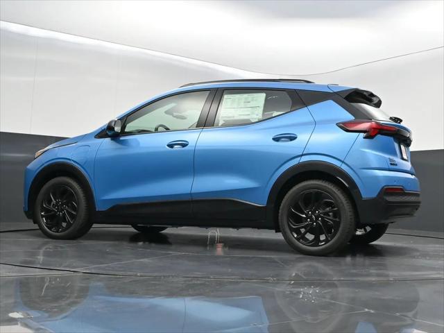 2027 Chevrolet Bolt RS FWD