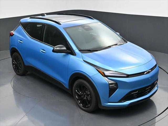 2027 Chevrolet Bolt RS FWD