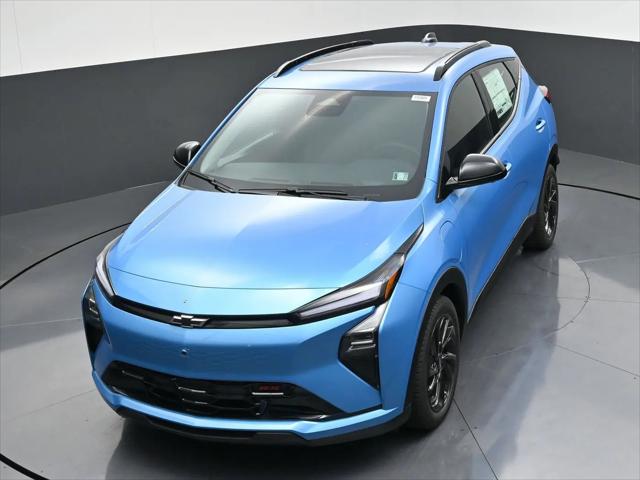 2027 Chevrolet Bolt RS FWD