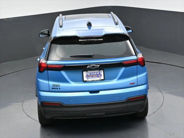 2027 Chevrolet Bolt RS FWD