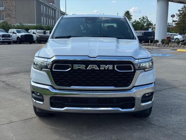 2026 RAM 1500 RAM 1500 BIG HORN CREW CAB 4X4 57 BOX 2026 RAM 1500 RAM 1500 BIG HORN CREW CAB 4X4 57 BOX