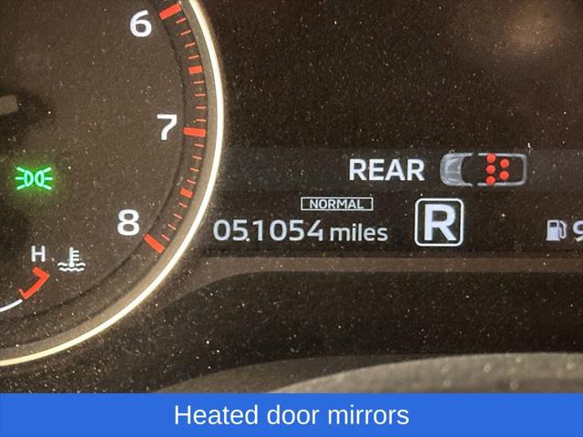 2022 Mitsubishi Outlander SE 2.5 S-AWC