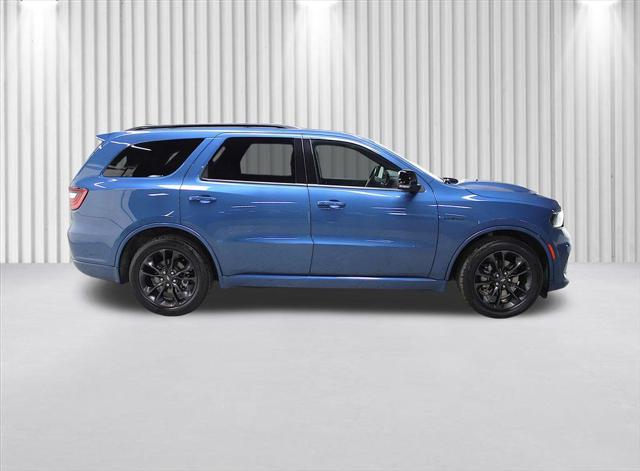 2024 Dodge Durango R/T Premium AWD 2024 Dodge Durango R/T Premium AWD