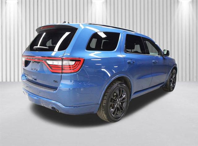 2024 Dodge Durango R/T Premium AWD 2024 Dodge Durango R/T Premium AWD