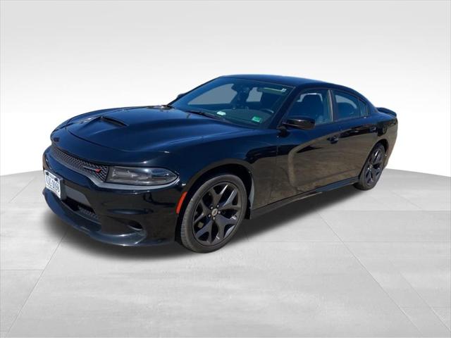 2019 Dodge Charger GT RWD