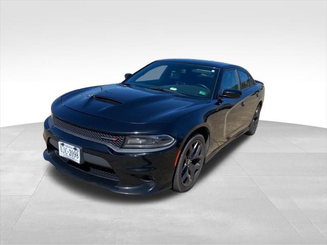 2019 Dodge Charger GT RWD