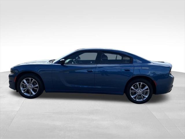2023 Dodge Charger SXT AWD