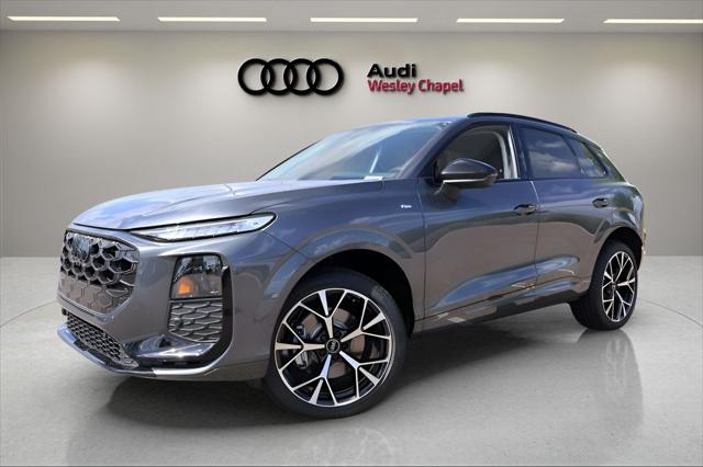 2026 Audi Q3 TFSI quattro S tronic for sale in Wesley Chapel, FL