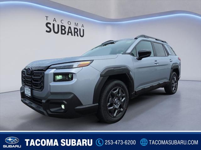 2026 Subaru Outback Premium for sale in Tacoma, WA
