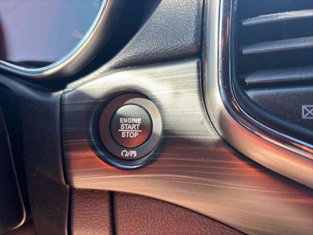 2020 Jeep Grand Cherokee Laredo E 4x4