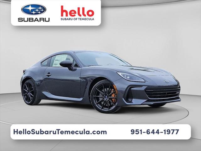 2026 Subaru BRZ tS for sale in Temecula, CA