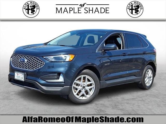 2023 Ford Edge SEL 2023 Ford Edge SEL
