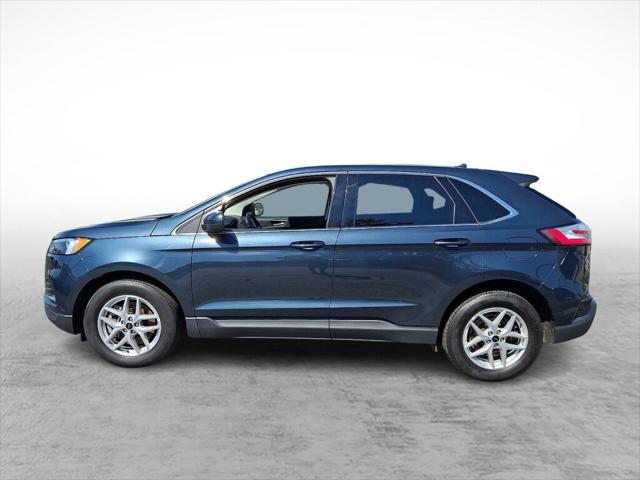 2023 Ford Edge SEL 2023 Ford Edge SEL