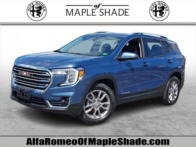 2024 GMC Terrain AWD SLT