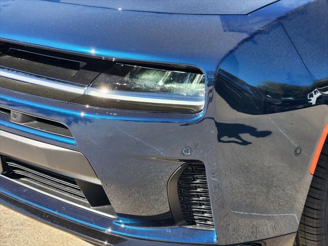 2026 Dodge Charger Scat Pack Plus 4-Door AWD