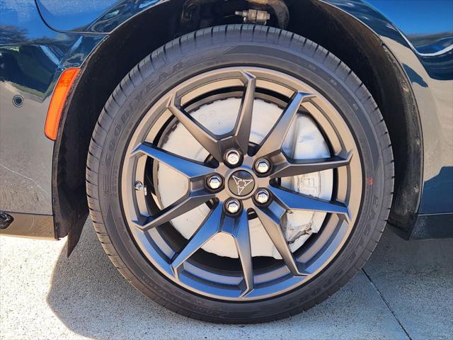 2026 Dodge Charger Scat Pack Plus 4-Door AWD