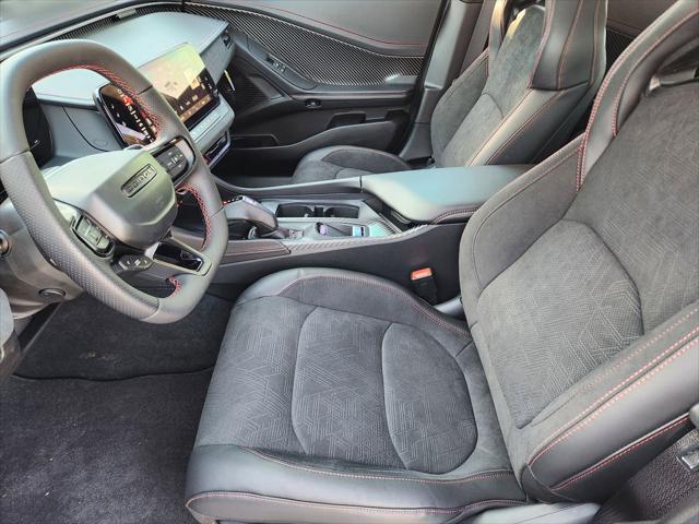2026 Dodge Charger Scat Pack Plus 4-Door AWD