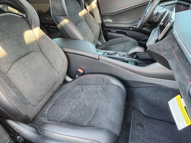 2026 Dodge Charger Scat Pack Plus 4-Door AWD