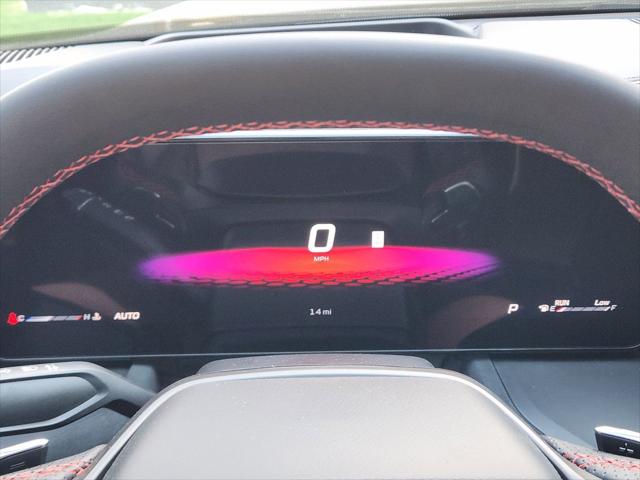 2026 Dodge Charger Scat Pack Plus 4-Door AWD