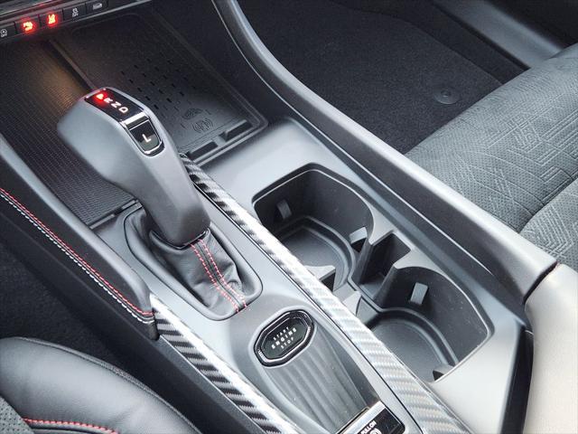 2026 Dodge Charger Scat Pack Plus 4-Door AWD