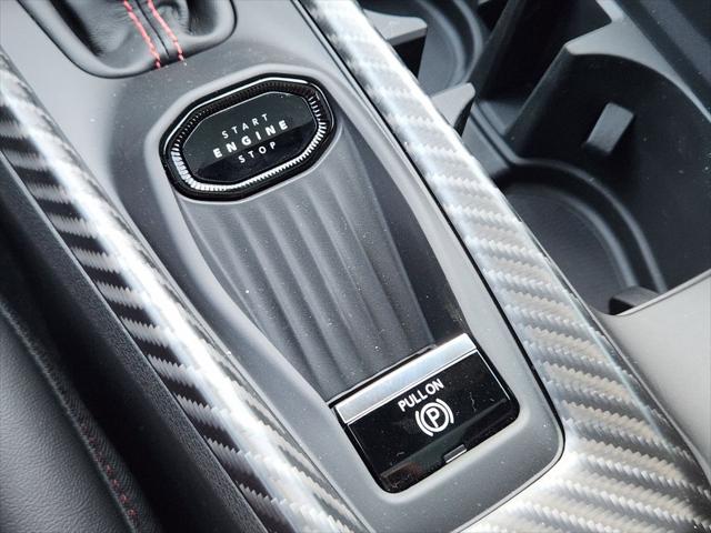 2026 Dodge Charger Scat Pack Plus 4-Door AWD