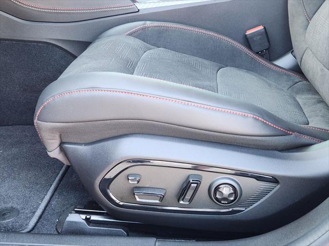 2026 Dodge Charger Scat Pack Plus 4-Door AWD