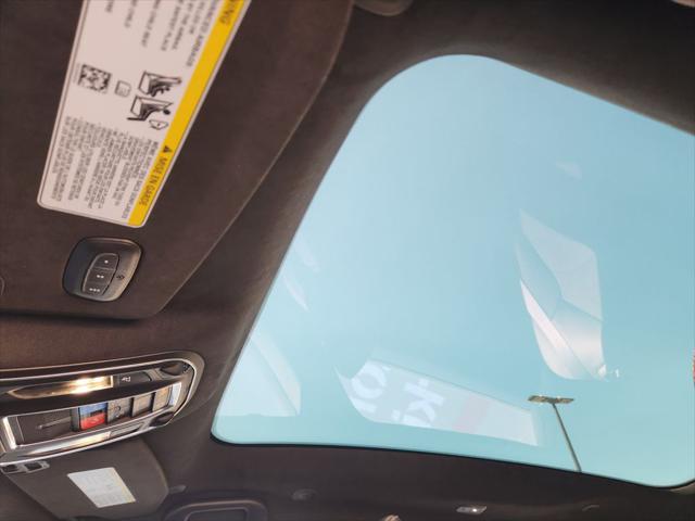 2026 Dodge Charger Scat Pack Plus 4-Door AWD