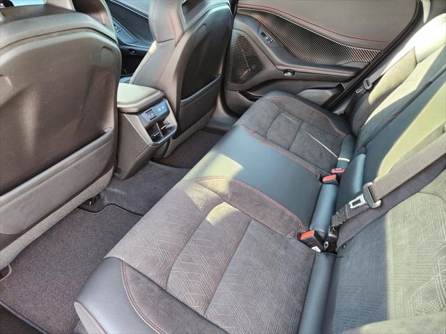 2026 Dodge Charger Scat Pack Plus 4-Door AWD