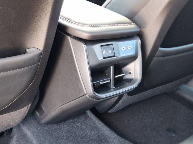 2026 Dodge Charger Scat Pack Plus 4-Door AWD