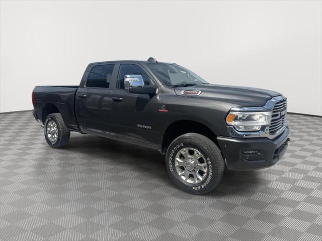 2024 RAM 2500 Laramie Crew Cab 4x4 64 Box 2024 RAM 2500 Laramie Crew Cab 4x4 64 Box