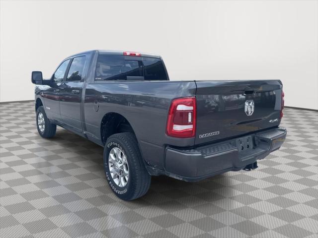 2024 RAM 2500 Laramie Crew Cab 4x4 64 Box 2024 RAM 2500 Laramie Crew Cab 4x4 64 Box