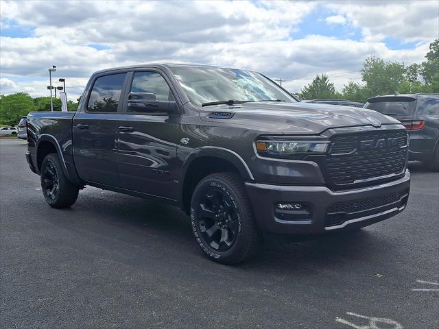 2026 RAM 1500 RAM 1500 BIG HORN CREW CAB 4X4 57 BOX 2026 RAM 1500 RAM 1500 BIG HORN CREW CAB 4X4 57 BOX
